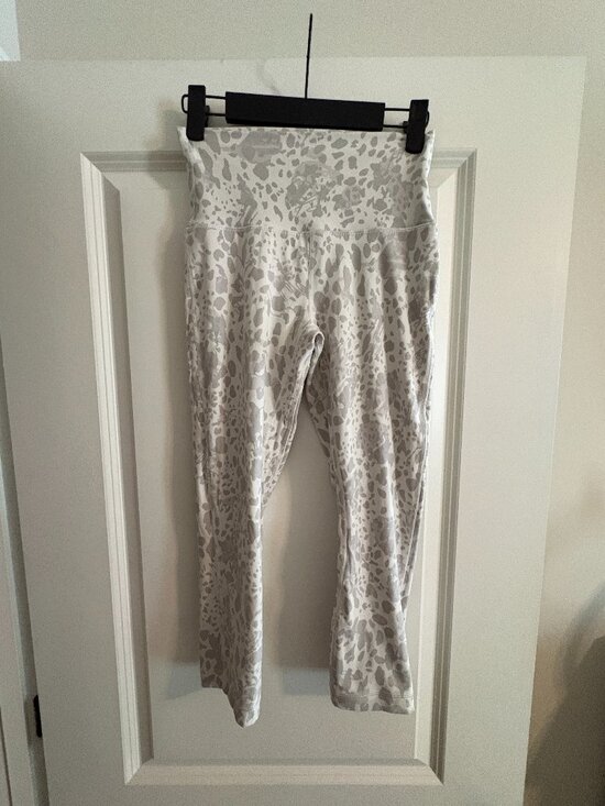 lululemon athletica Pants - Lulu Lemon Leggings